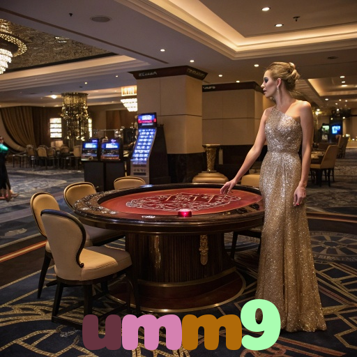 Maximize Seus Ganhos nos Slots do umm9