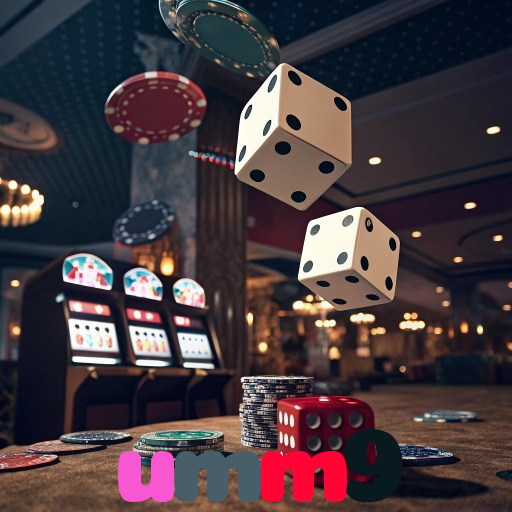 Participe de Desafios de Roleta no umm9